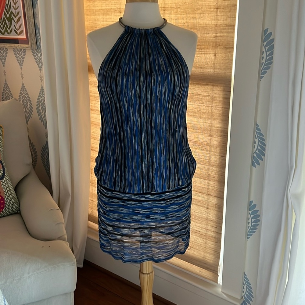 Laundry dress